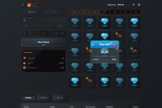 real money Mines casino game cash out strategy Guide
