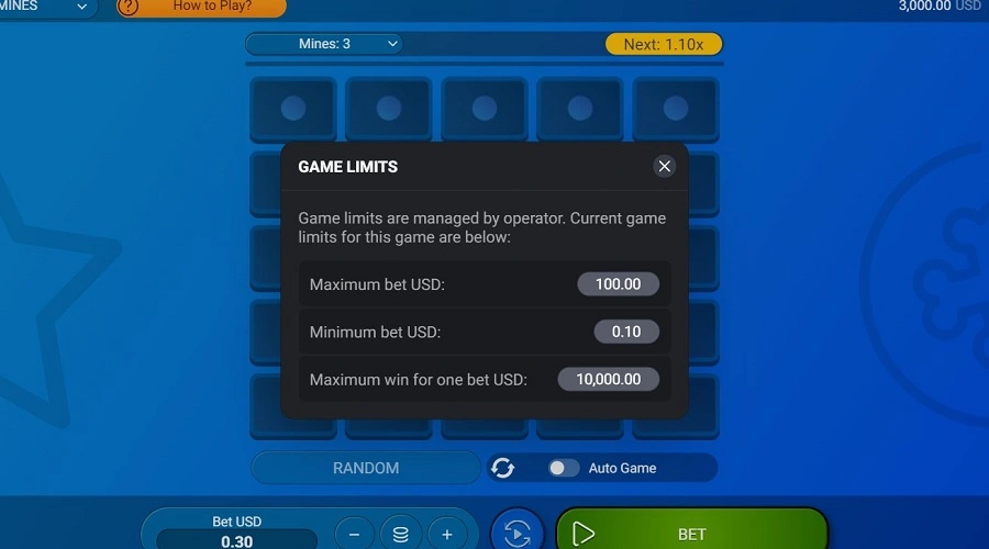 Best Mines casino game 2026 cash out strategy
