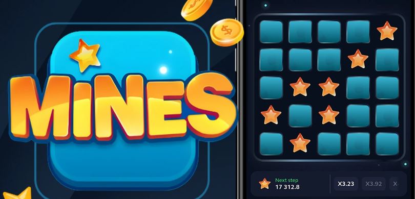 Best 2026 Mines casino game cash out strategy